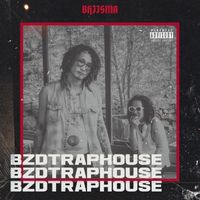 Bhiisma - BZD Trap House (Explicit)