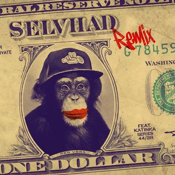 Per Vers - Selvhad (Remix) (Explicit)