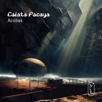 Acobas - Karakatoa- ZION 604