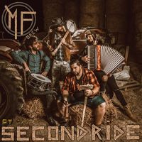 M.F.Crew - Second Ride, Pt. 1