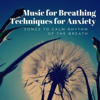 Breathing Techniques Doctor - Music for Breathing Techniques for Anxiety: Songs to Calm Rhythm of the Breath