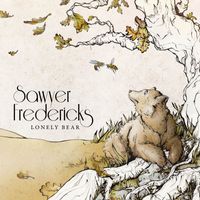 Sawyer Fredericks - Lonely Bear