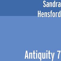 Sandra Hensford - Antiquity 7