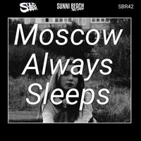 SolidShark - Moscow Always Sleeps