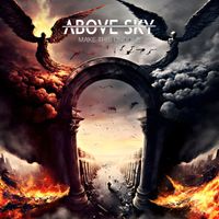 Above Sky - Make This Undone