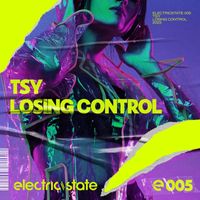 Tsy - Losing Control