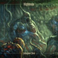 Blightmass - Unfortunate Flesh