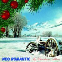 neo Romantic - My Christmas Album