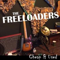 The Freeloaders - Cheap & Used (Explicit)