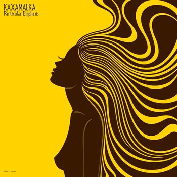 Kaxamalka - Particular Emphasis