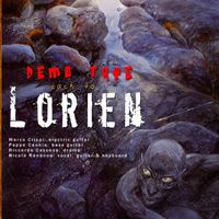 Lorien - Demo Tape