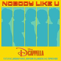 DCappella - Nobody Like U