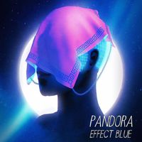 Pandora - Effect Blue