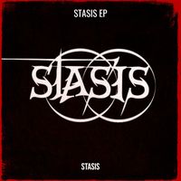 Stasis - Stasis - EP (Explicit)