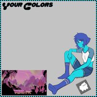 Bulba - Your Colors