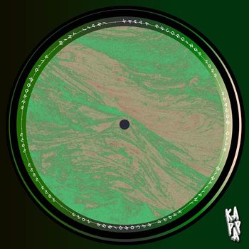 MINT (JPN) - Shadow Diva