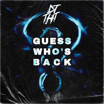 DJ THT - Guess Who's Back (Radio Edit)
