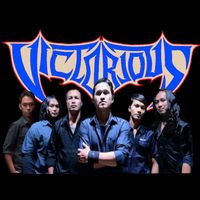 Victorious - Engkau