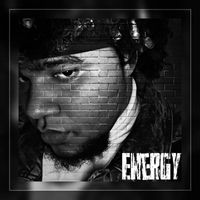 Ijah - Energy (Explicit)