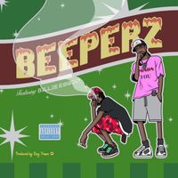 The 6th Letter - Beeper Flavour (Explicit)