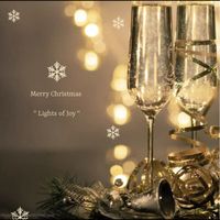 Juno6 - Lights Of Joy