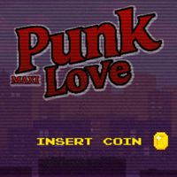 Maxi - Punk Love