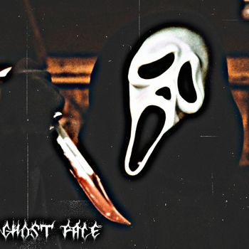 Mystic - GHOST FACE