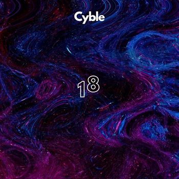 Cyble - 18 (Explicit)