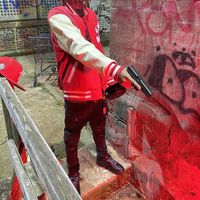 Vro - Salute Me Or Shoot Me (Explicit)