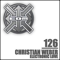 Christian Weber - Electronic Love