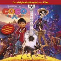 Coco - Coco (Hörspiel zum Disney/Pixar Film)