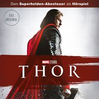 Thor - Thor (Hörspiel zum Marvel Film)