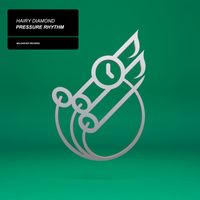 Hairy Diamond - Pressure Rhythm