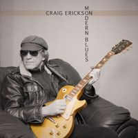 Craig Erickson - Stormchasin'