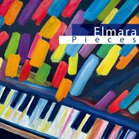 Elmara - Pieces