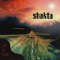 Shakta - Out of Sight (Remastered 2022)