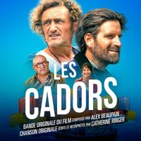 Alex Beaupain - Les Cadors (Bande originale du film)