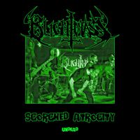 Blightmass - Scorched Atrocity (Undead)