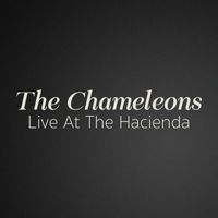 The Chameleons - Live At The Hacienda