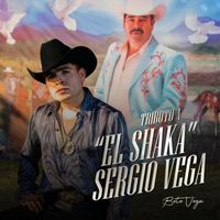 Beto Vega - Tributo A "El Shaka" Sergio Vega
