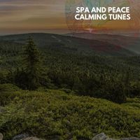 Anthony White - Spa And Peace Calming Tunes