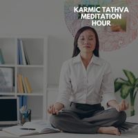 Olivia Smith - Karmic Tathva Meditation Hour