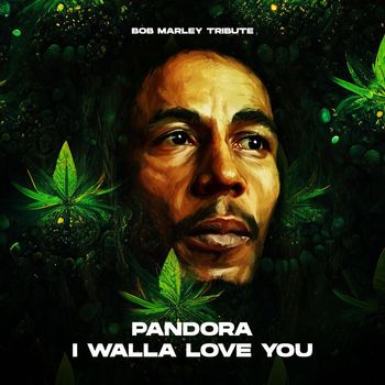 Pandora - I Wanna Love You