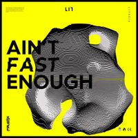 Faustix - Ain´t Fast Enough