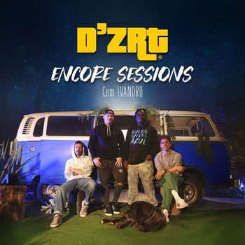 D'ZRT - Verão Azul