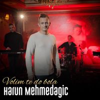 Harun Mehmedagic - Volim te do bola
