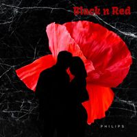 Philips - Black n Red