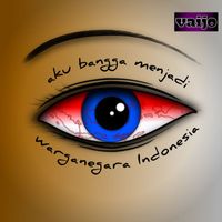 vaijo - Aku Bangga Menjadi Warganegara Indonesia