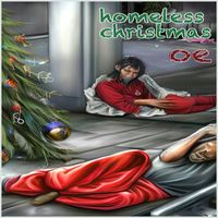 Œ - Homeless Christmas