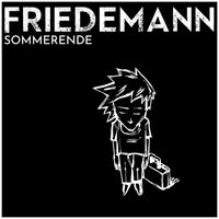 Friedemann - Sommerende